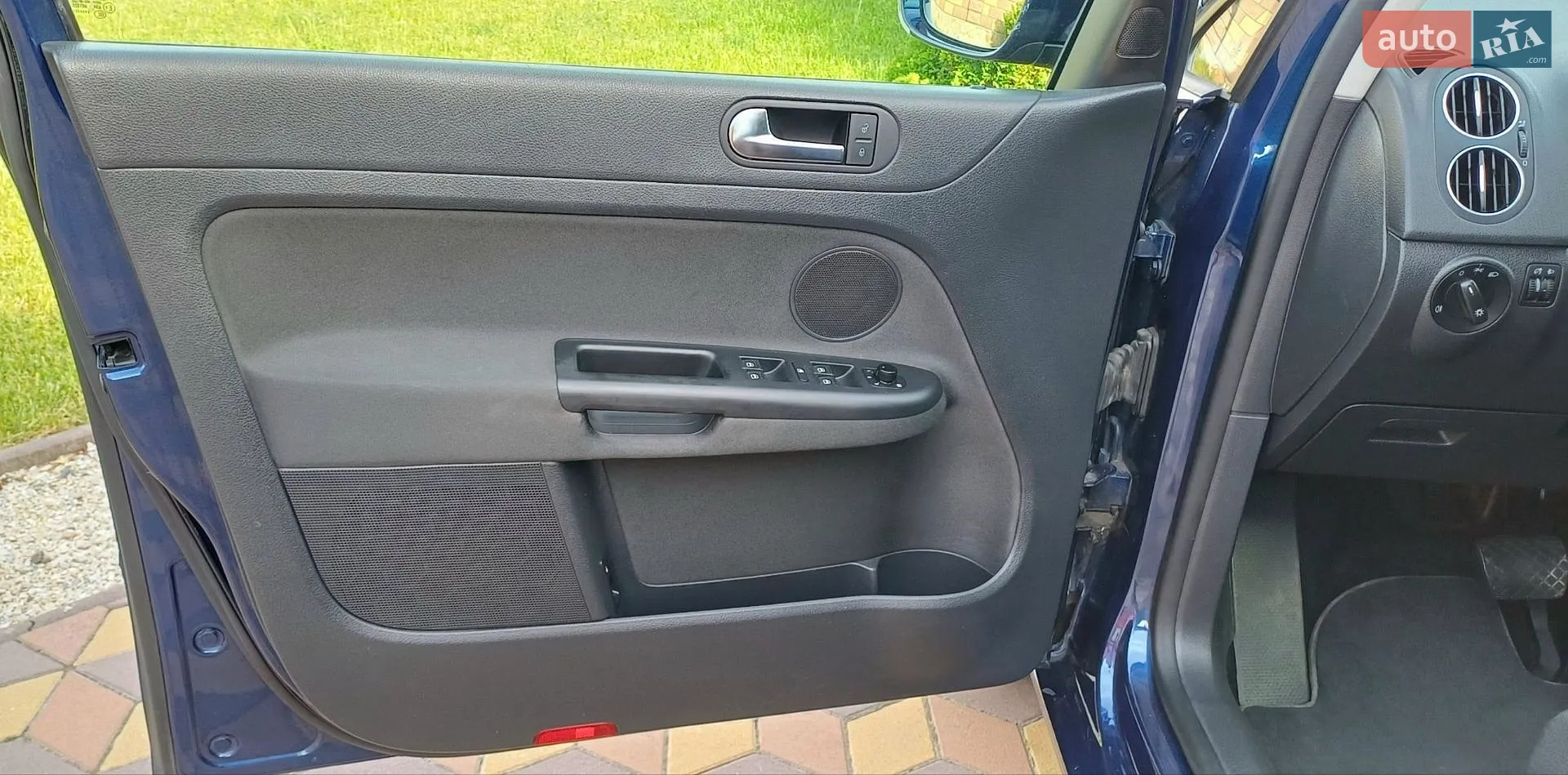 2010 Volkswagen Golf Plus - мініатюра 78
