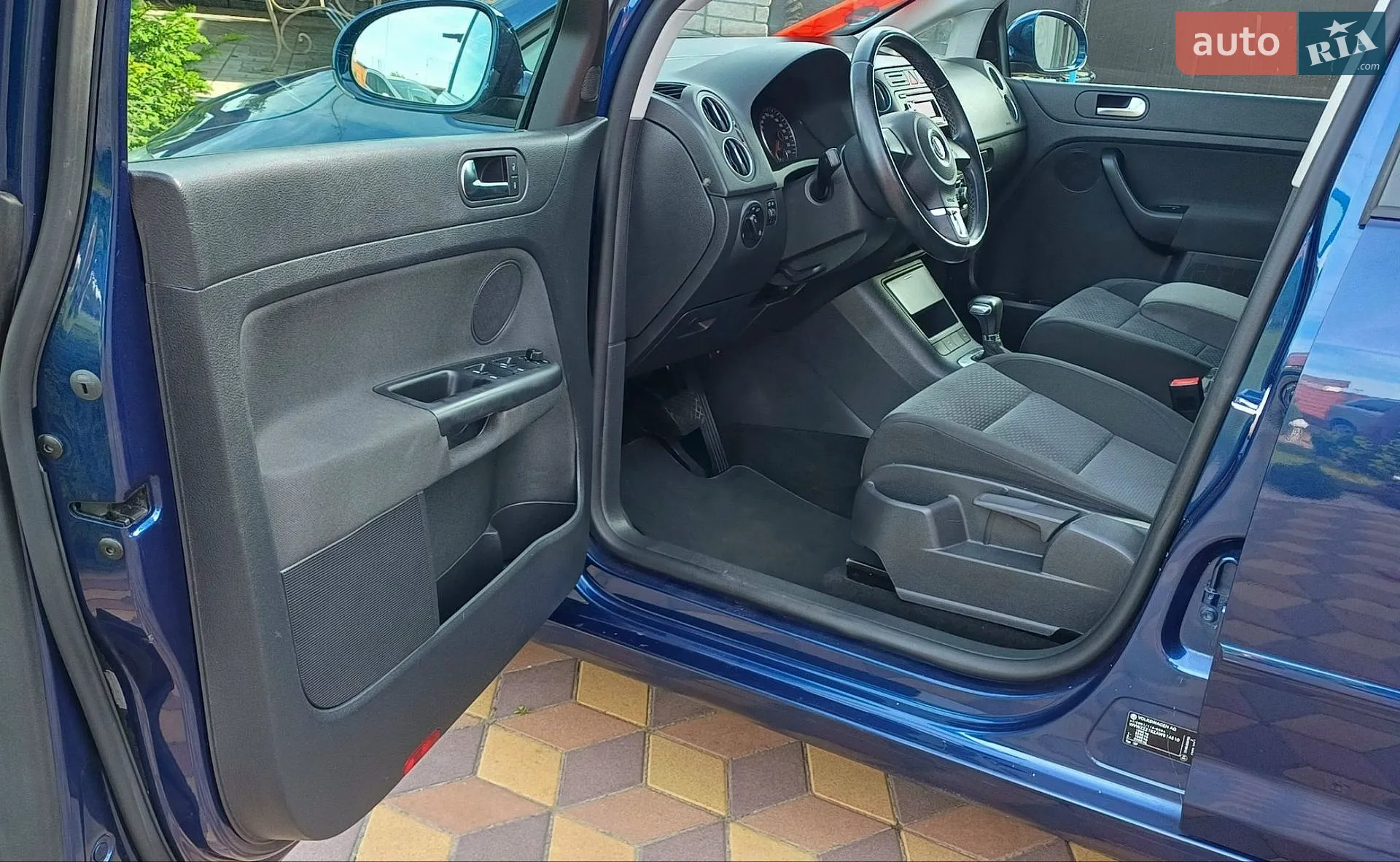 2010 Volkswagen Golf Plus - мініатюра 79