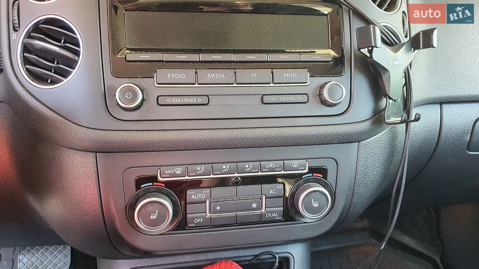 2012 Volkswagen Golf Plus - мініатюра 12