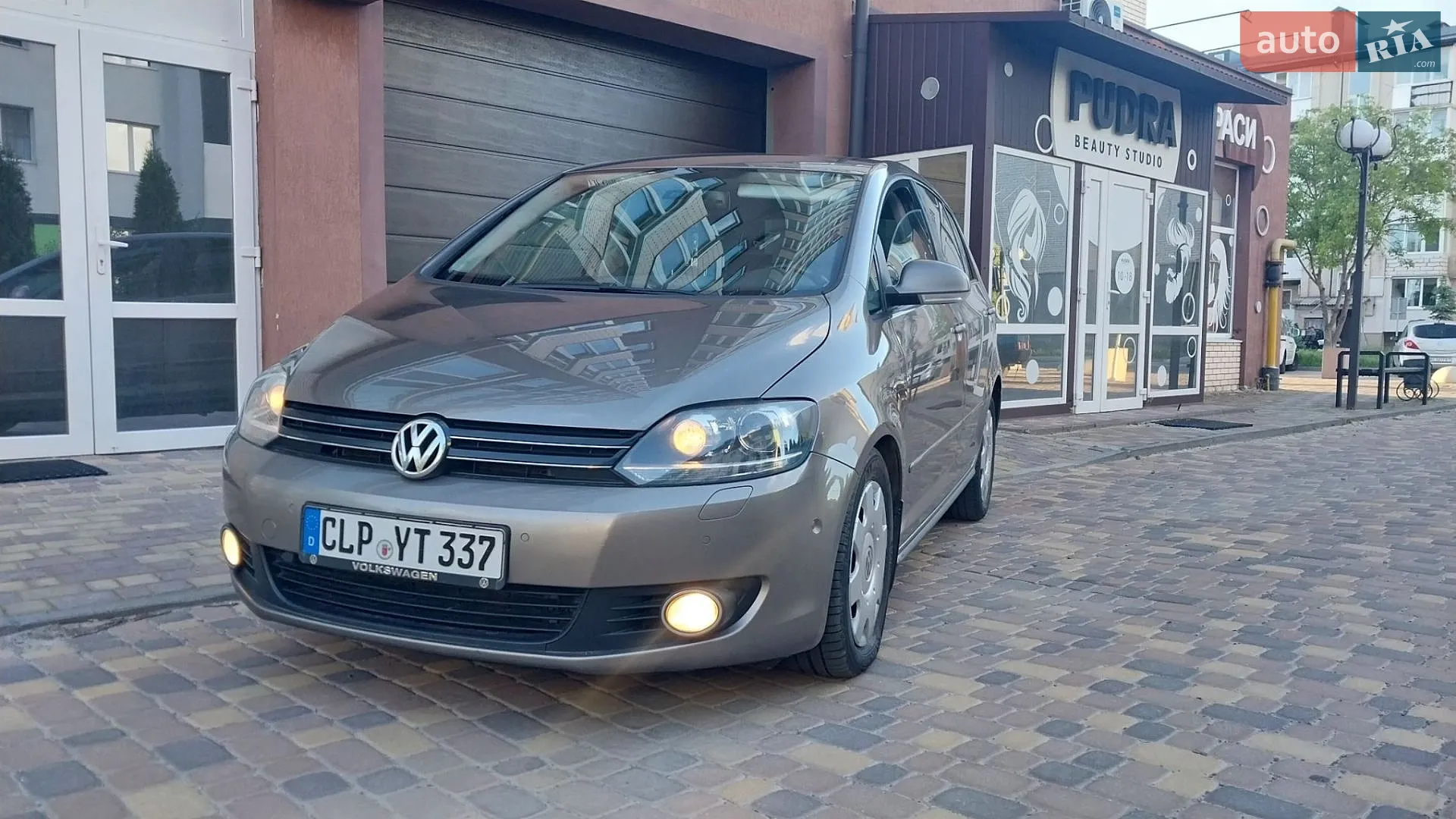 2011 Volkswagen Golf Plus - мініатюра 79