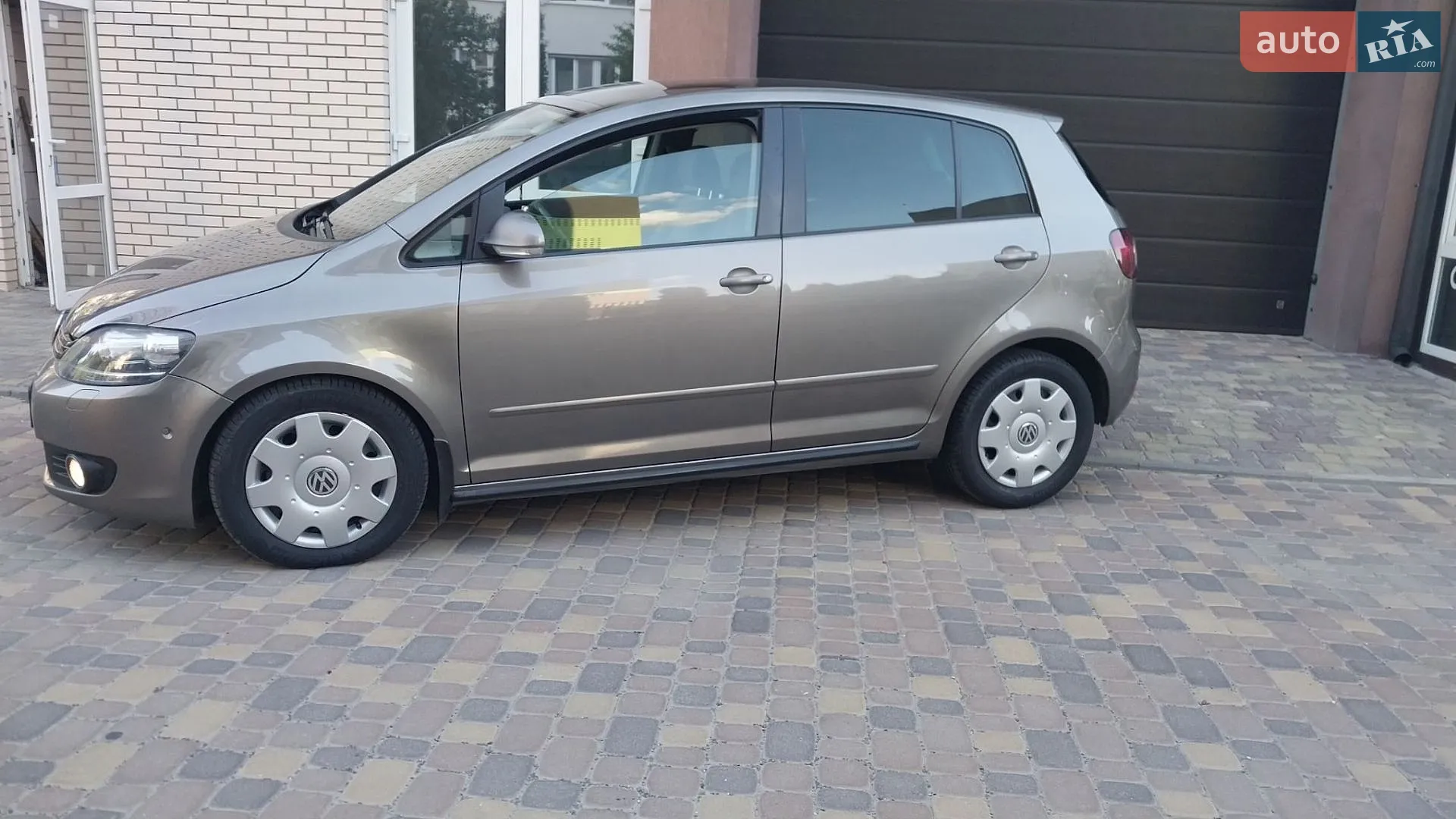 2011 Volkswagen Golf Plus - мініатюра 83