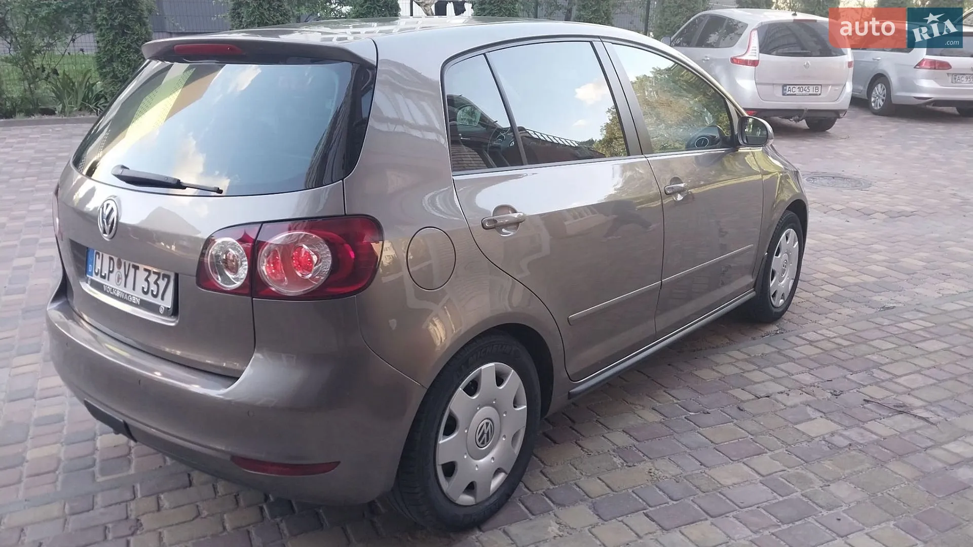2011 Volkswagen Golf Plus - мініатюра 82
