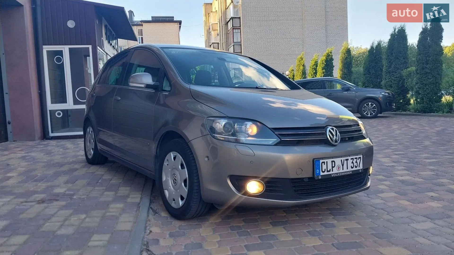 2011 Volkswagen Golf Plus - мініатюра 80