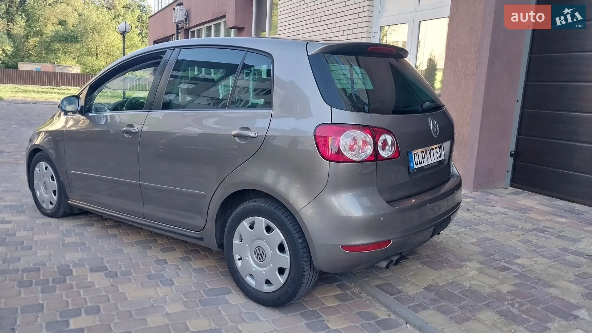 2011 Volkswagen Golf Plus - мініатюра 81