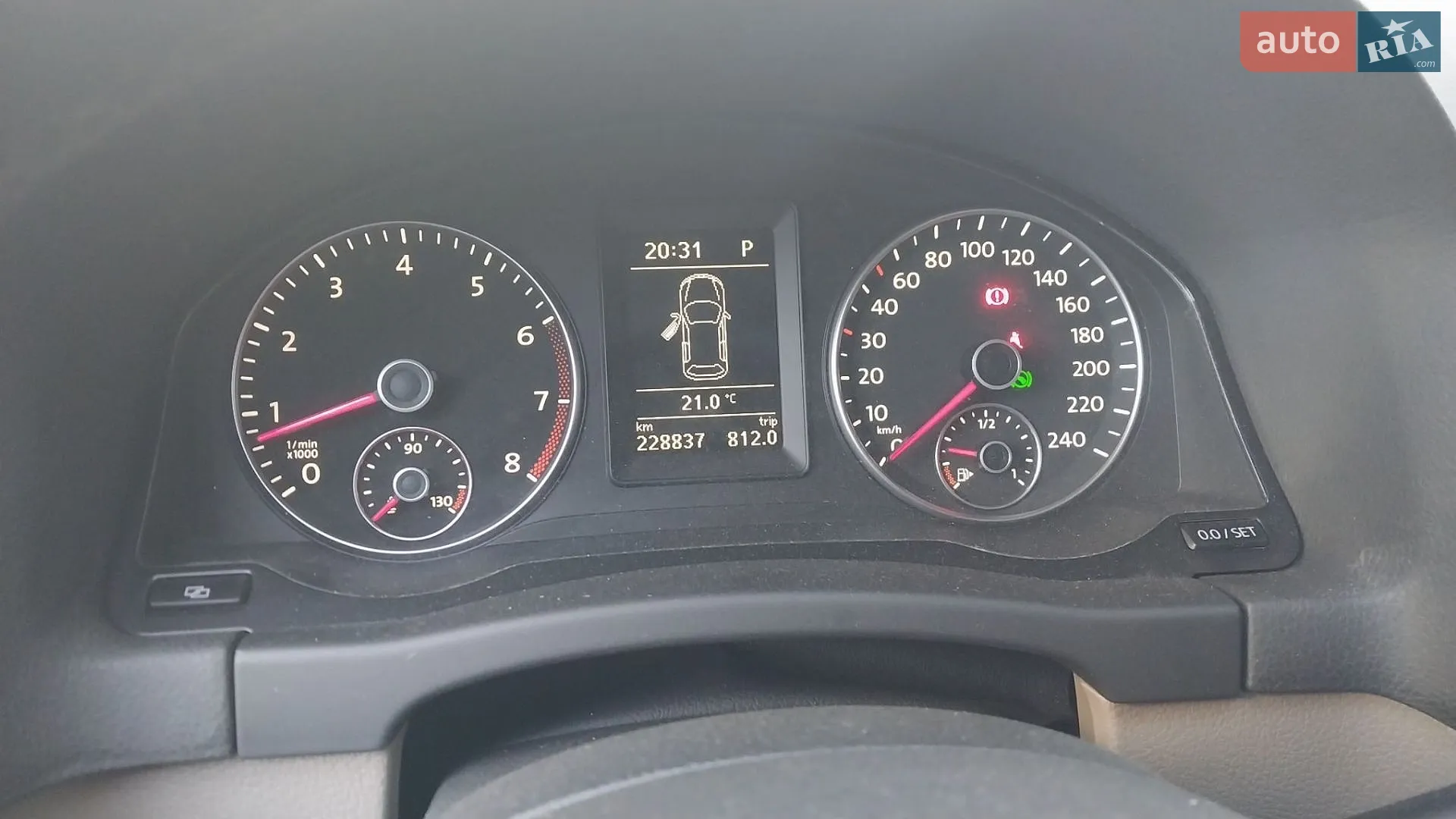 2011 Volkswagen Golf Plus - мініатюра 88