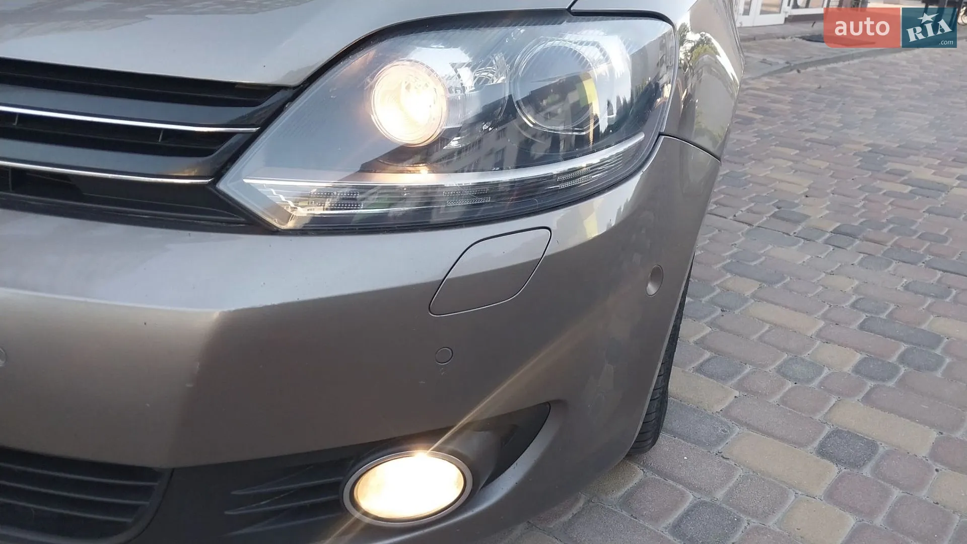 2011 Volkswagen Golf Plus - мініатюра 93