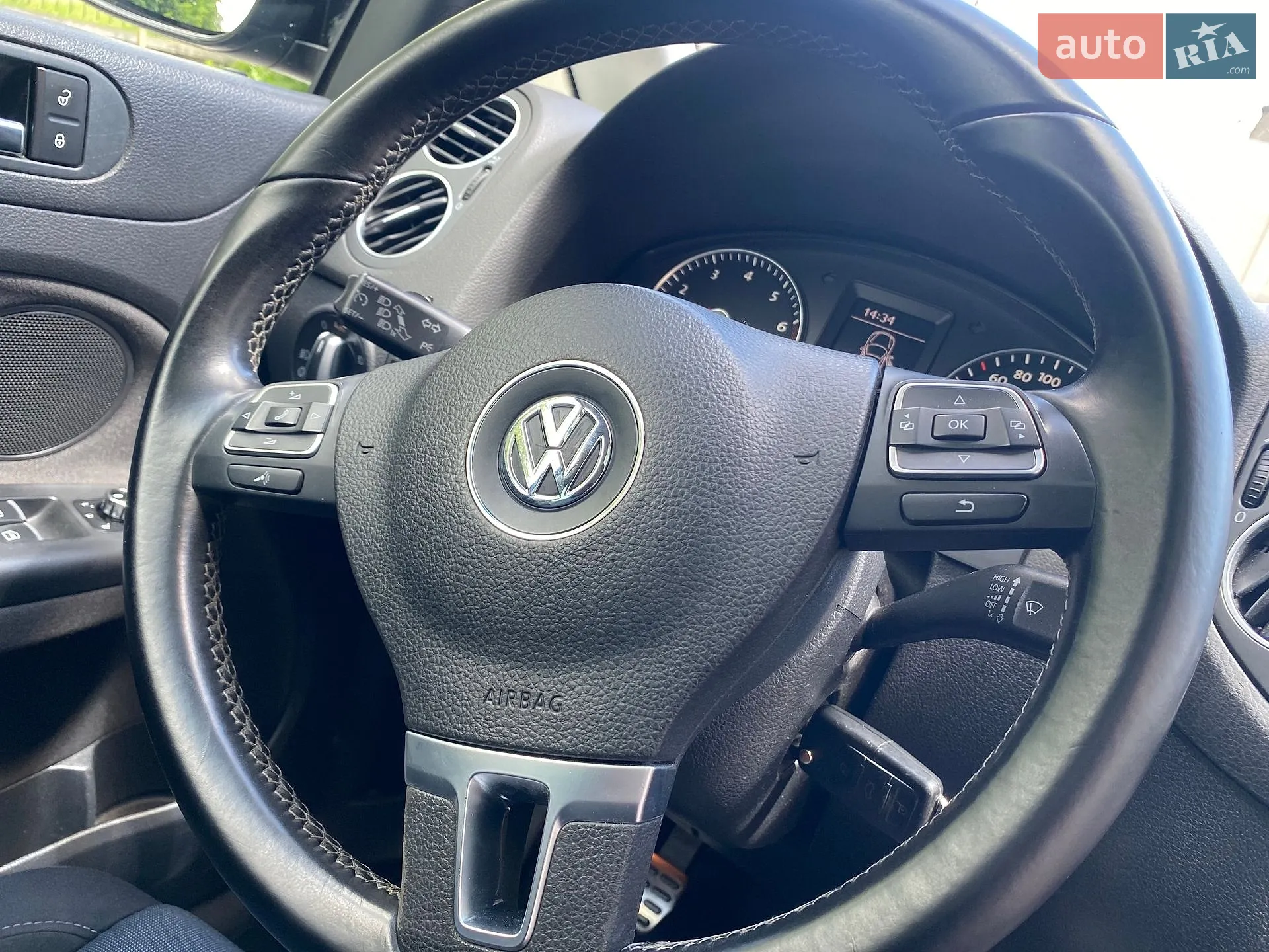 2012 Volkswagen Golf Plus - мініатюра 41