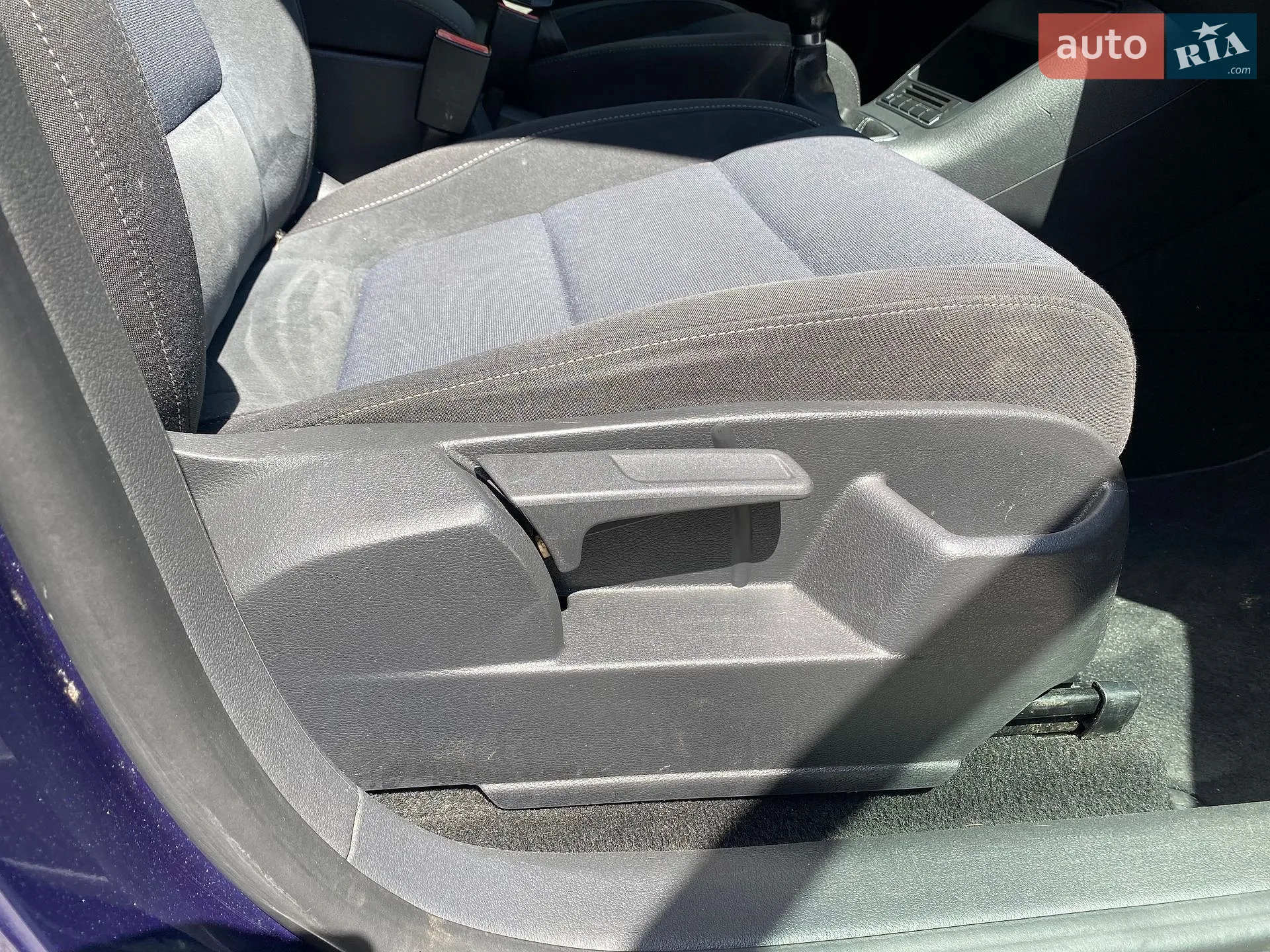 2012 Volkswagen Golf Plus - мініатюра 47
