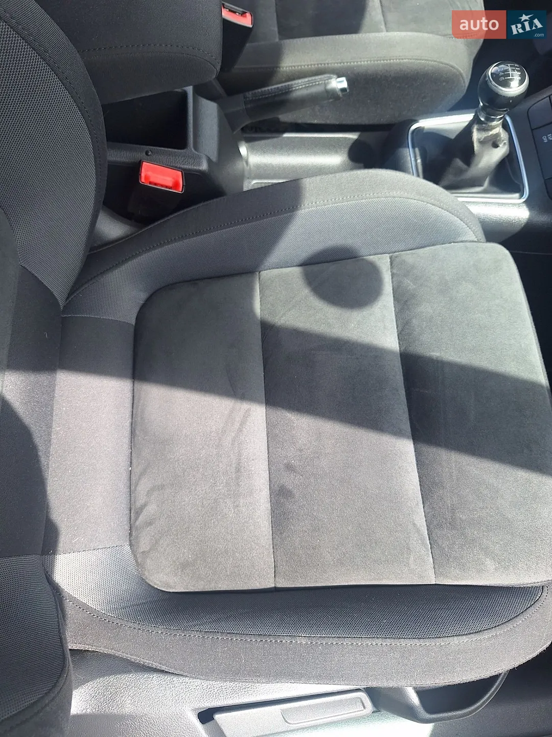 2010 Volkswagen Golf Plus - мініатюра 21