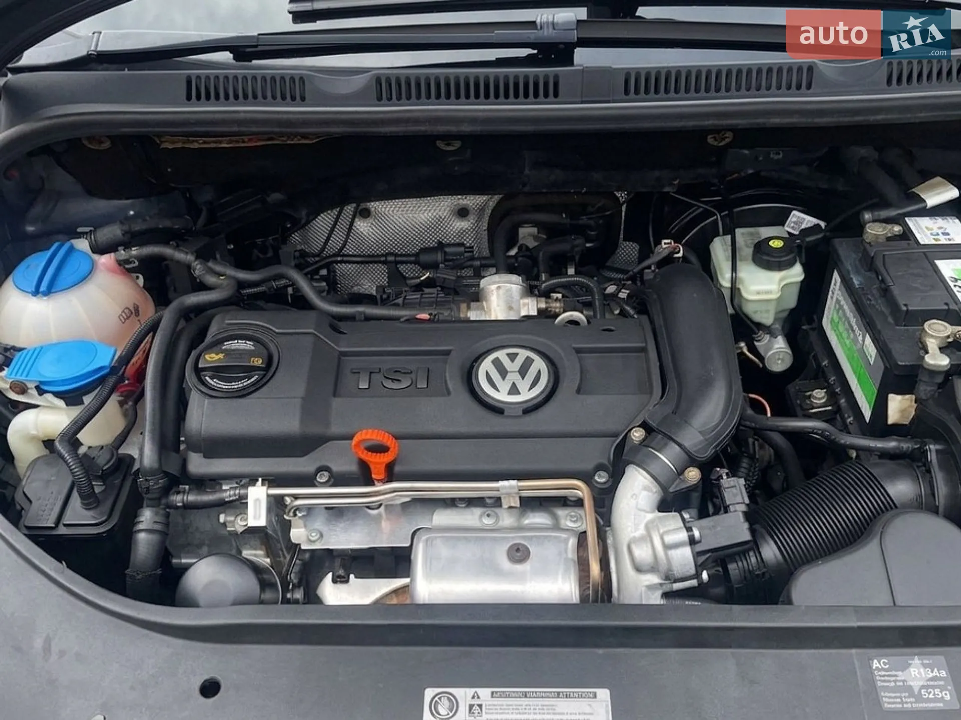 2010 Volkswagen Golf Plus - мініатюра 24