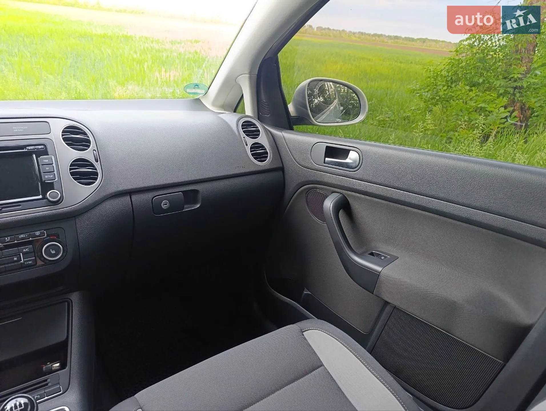 2013 Volkswagen Golf Plus - мініатюра 26