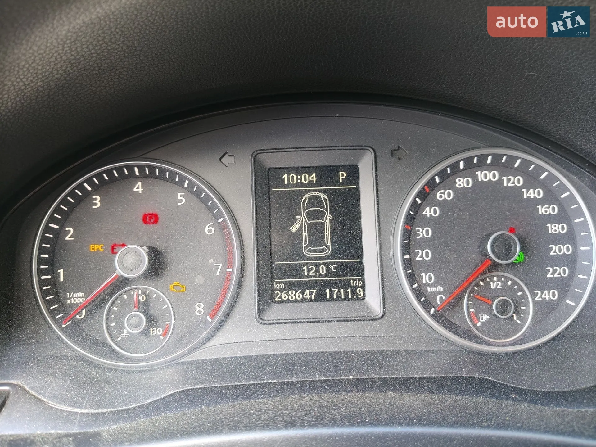 2011 Volkswagen Golf Plus - мініатюра 11
