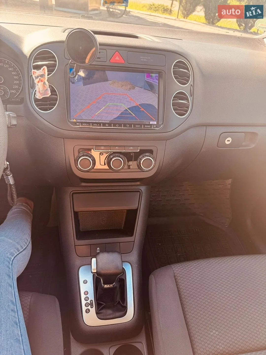2010 Volkswagen Golf Plus - мініатюра 17