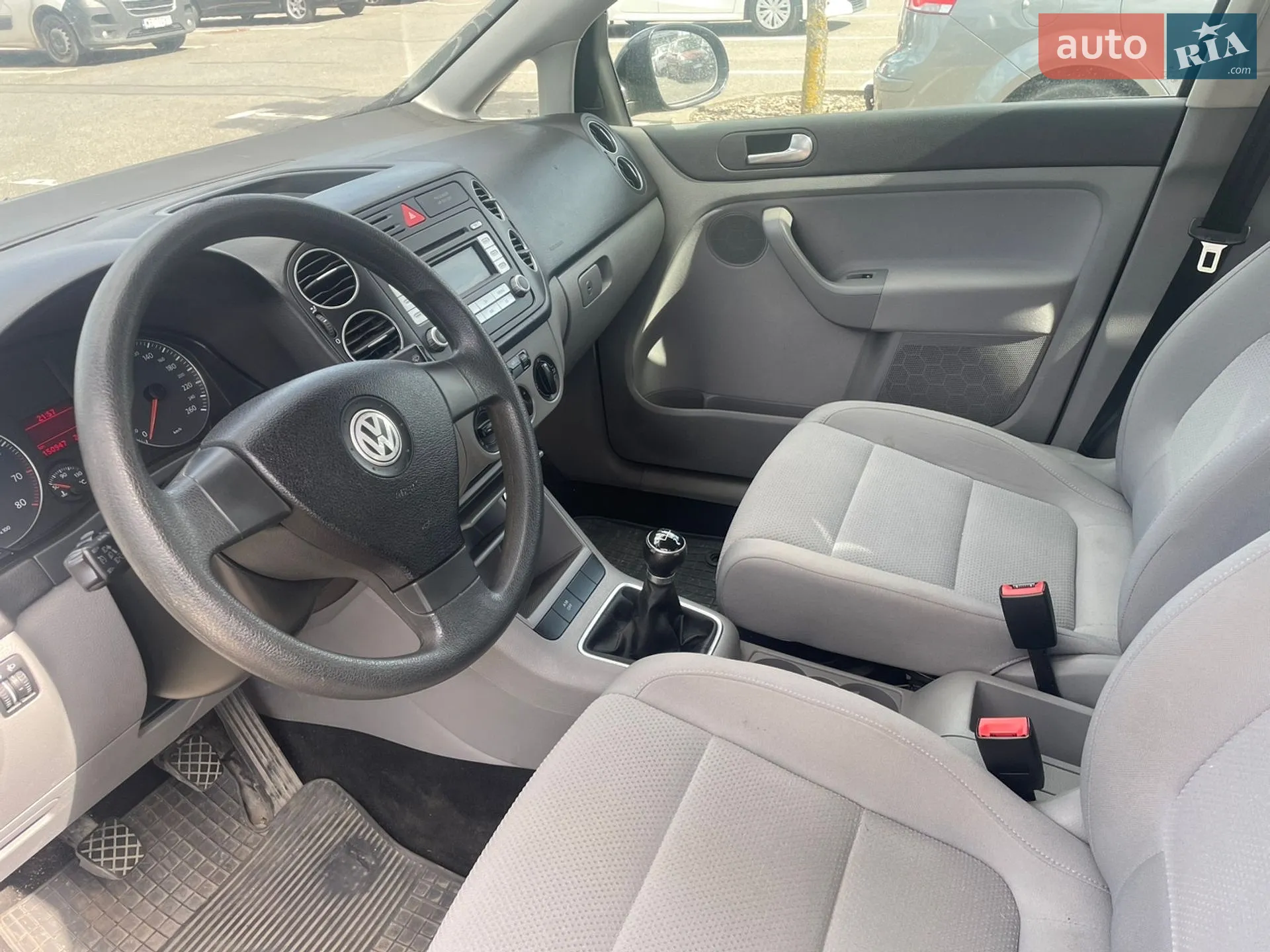 2019 Toyota Land Cruiser - мініатюра 6
