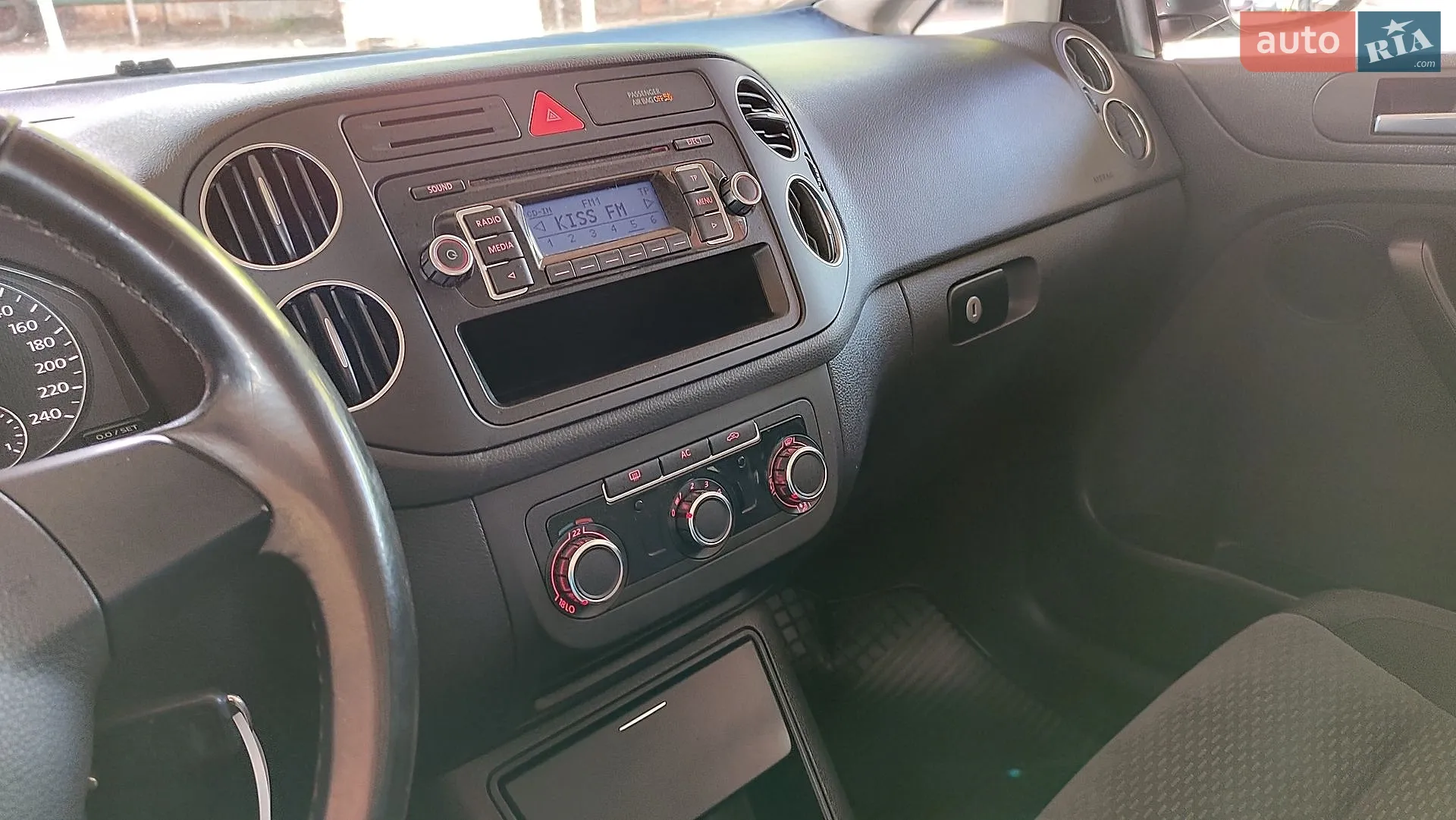 2010 Volkswagen Golf Plus - мініатюра 7
