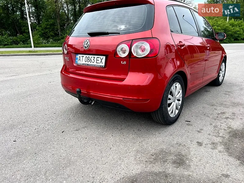 Volkswagen Golf Plus 2009 VIN WVWZZZ1KZ9W922871 фото оголошення 3 з 67
