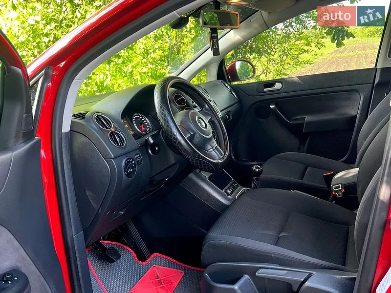 Volkswagen Golf Plus 2009 VIN WVWZZZ1KZ9W922871 фото оголошення 23 з 67