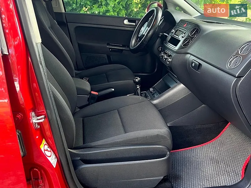 Volkswagen Golf Plus 2009 VIN WVWZZZ1KZ9W922871 фото оголошення 25 з 67