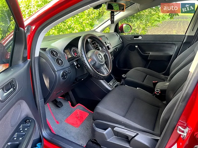 Volkswagen Golf Plus 2009 VIN WVWZZZ1KZ9W922871 фото оголошення 28 з 67