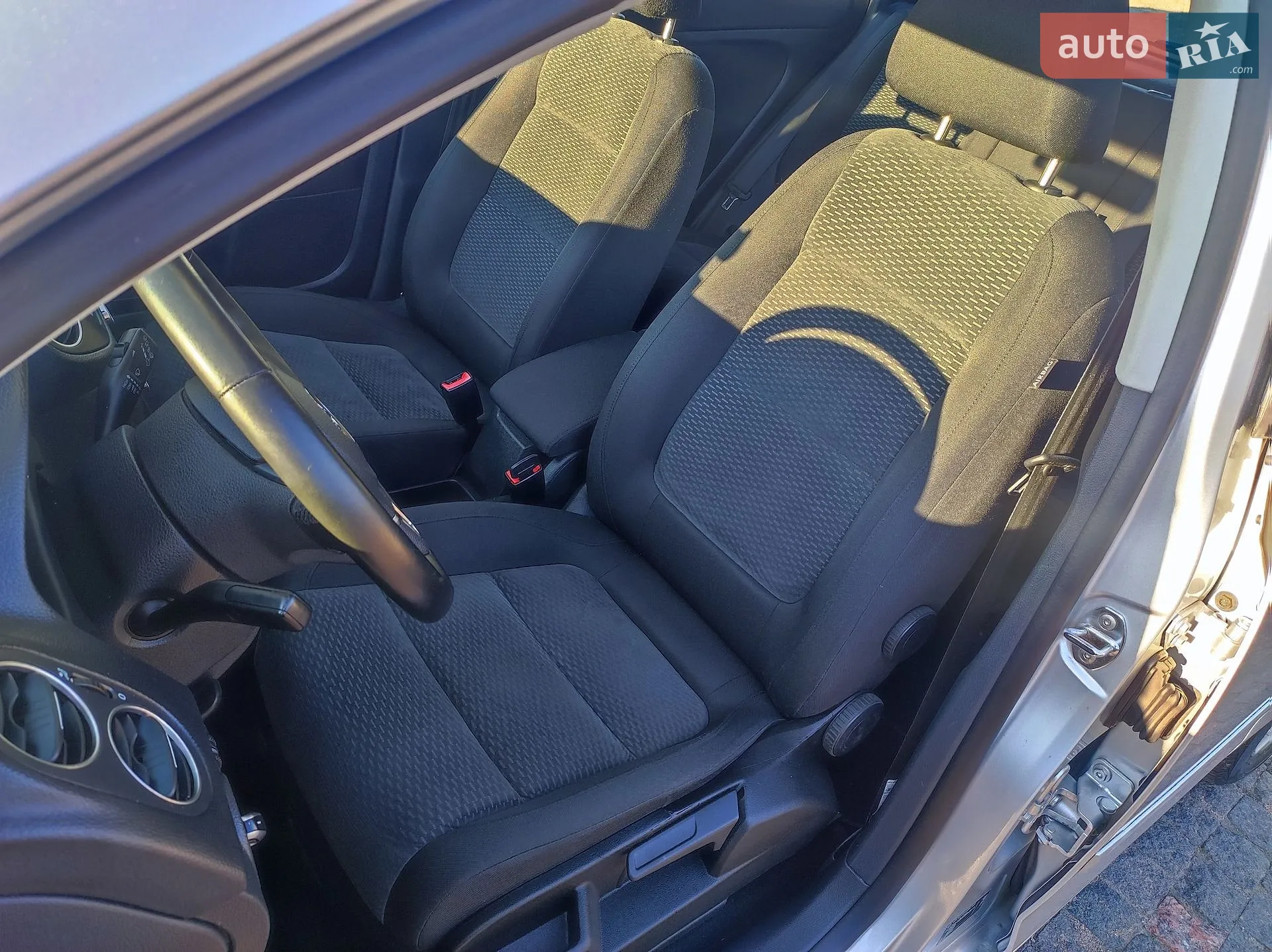 2010 Volkswagen Golf Plus - мініатюра 10
