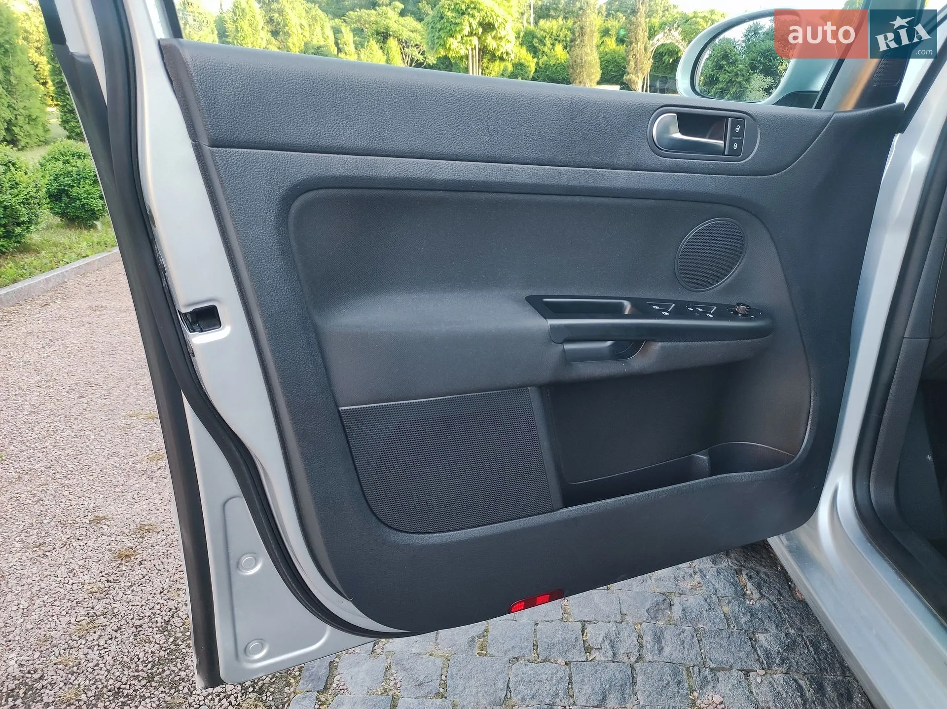 2010 Volkswagen Golf Plus - мініатюра 11