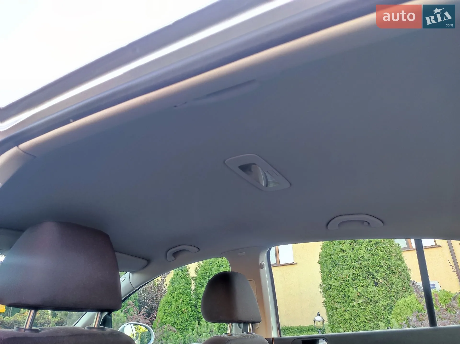 2010 Volkswagen Golf Plus - мініатюра 17