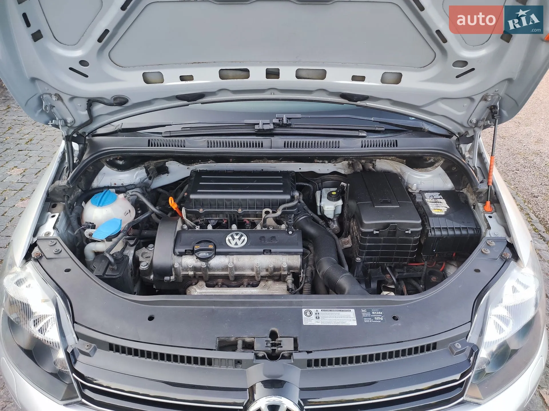 2010 Volkswagen Golf Plus - мініатюра 20