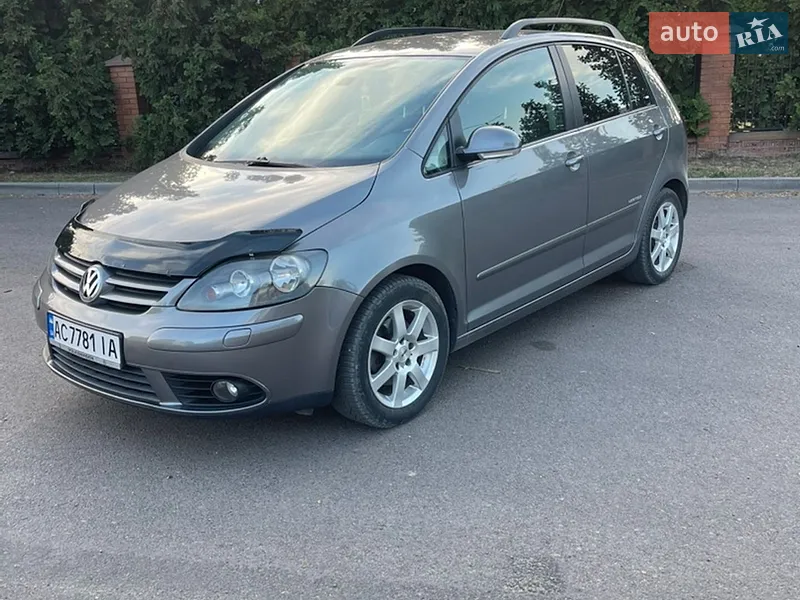Volkswagen Golf Plus 2008 VIN WVWZZZ1KZ9W831873 фото оголошення 18 з 50