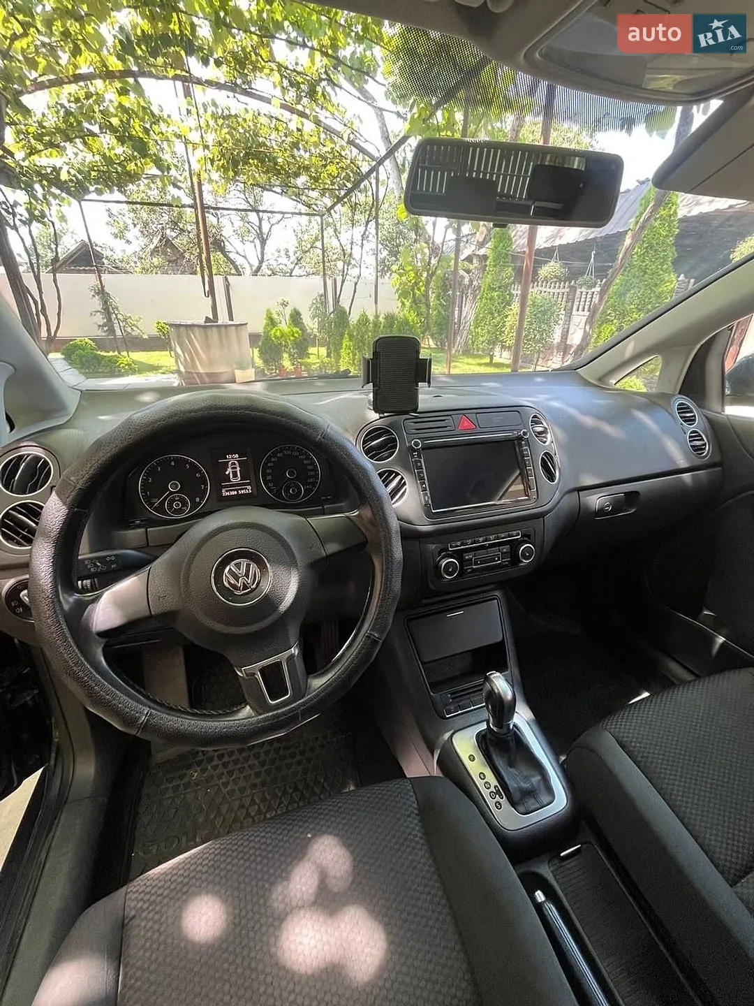 2011 Volkswagen Golf Plus - мініатюра 5