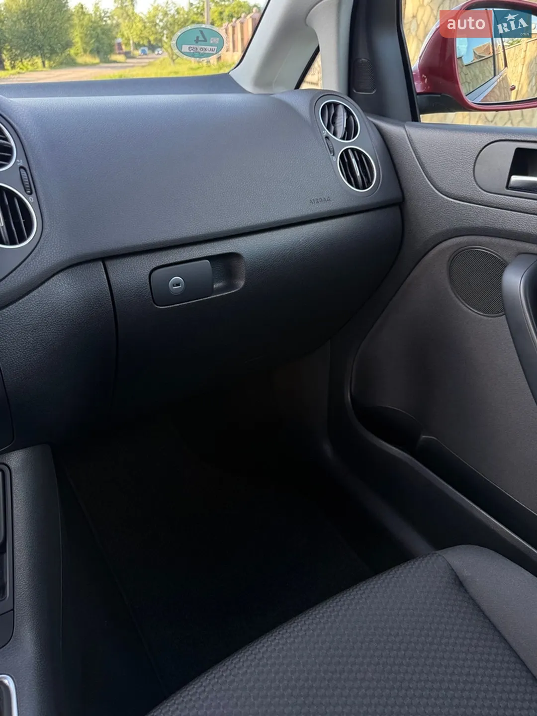 2010 Volkswagen Golf Plus - мініатюра 30