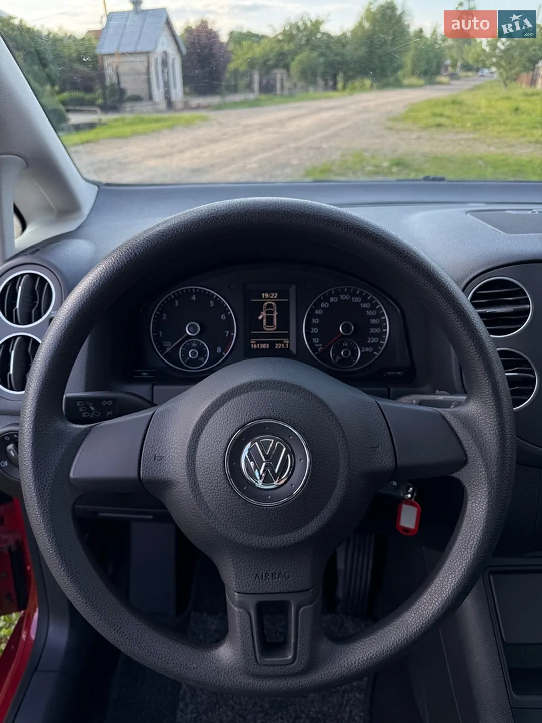 2010 Volkswagen Golf Plus - мініатюра 25