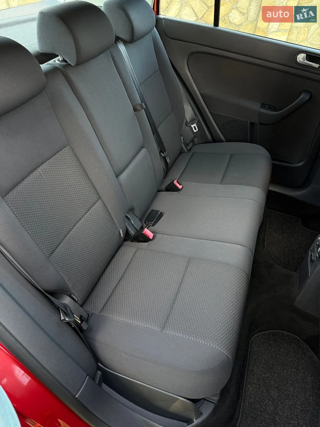 2010 Volkswagen Golf Plus - мініатюра 42