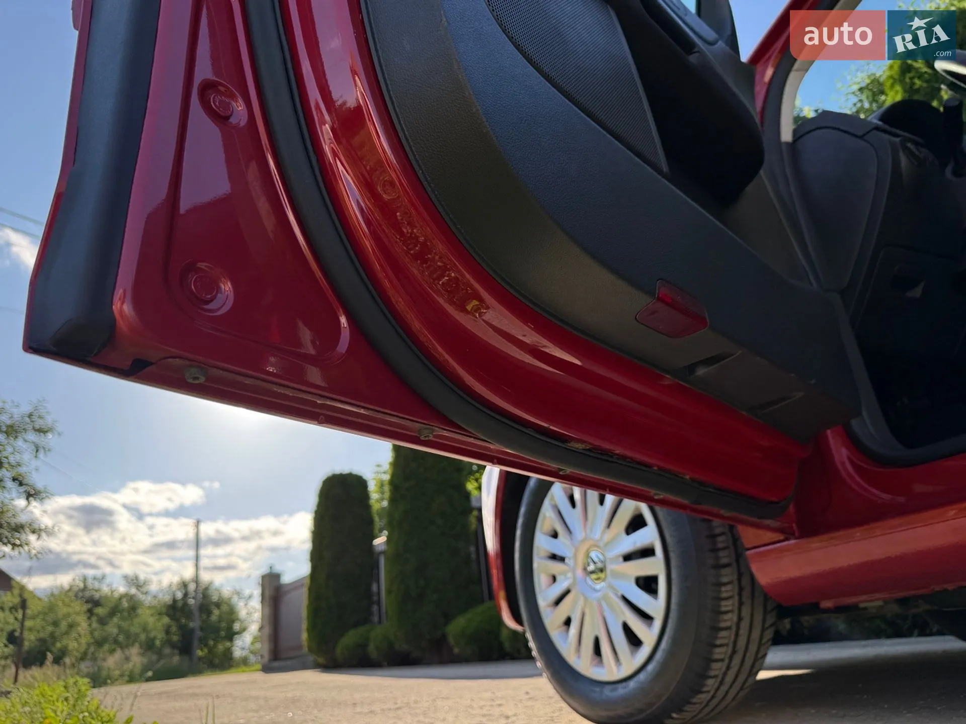 2010 Volkswagen Golf Plus - мініатюра 56