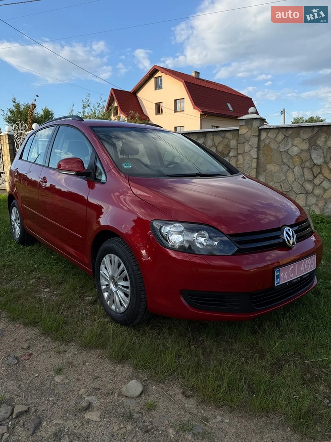 2010 Volkswagen Golf Plus - мініатюра 111