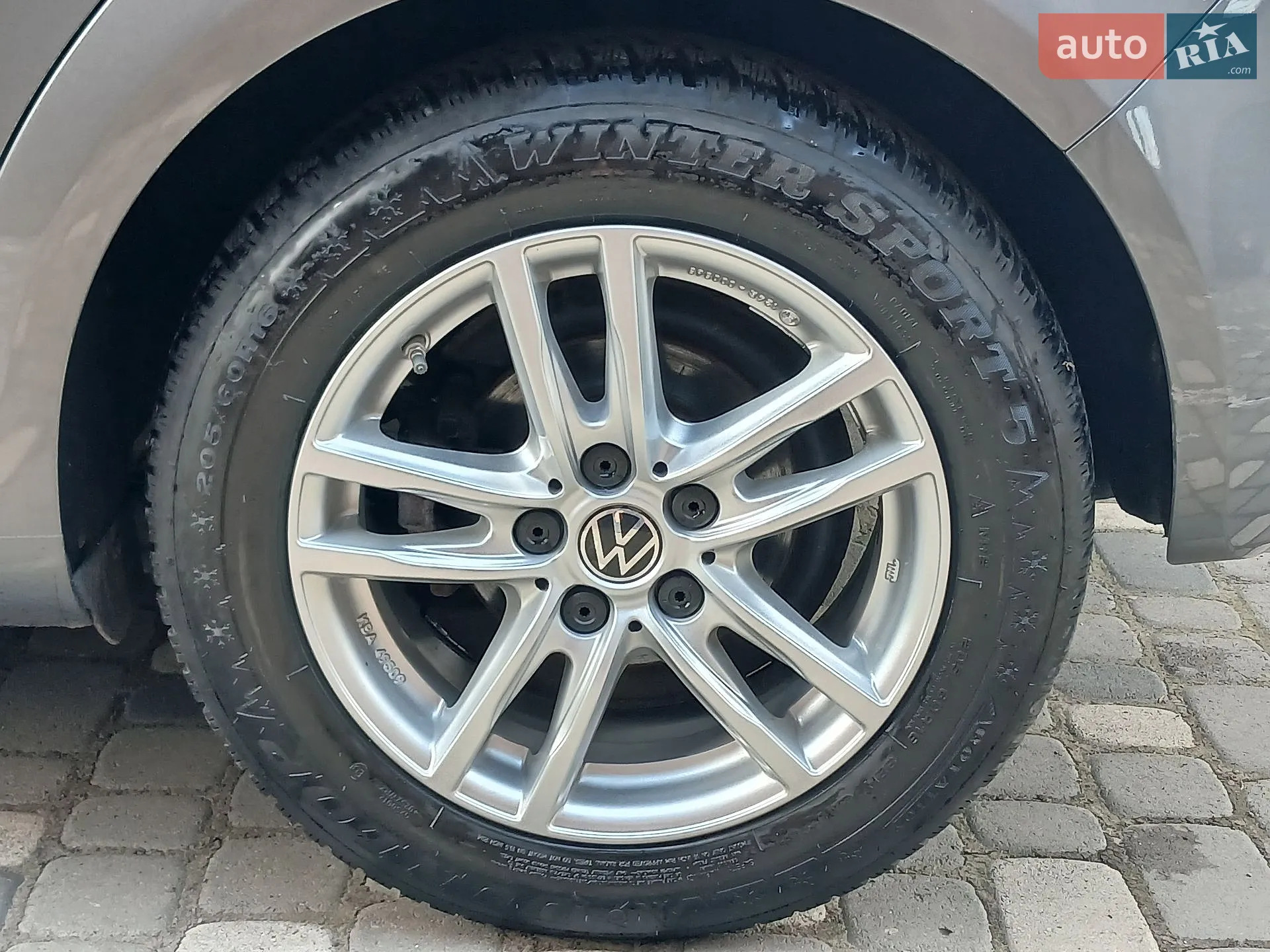 2010 Volkswagen Golf Plus - мініатюра 19