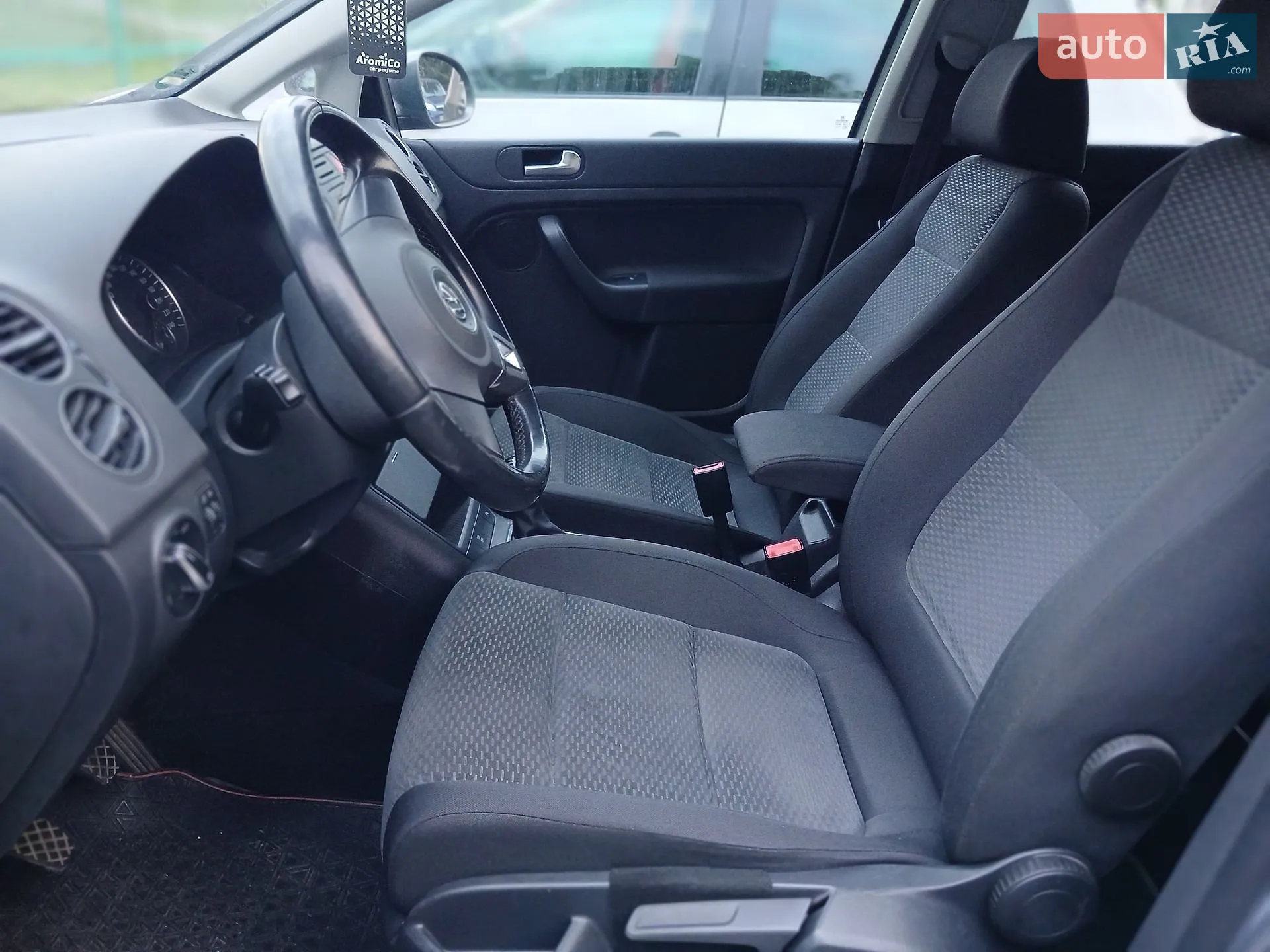 2010 Volkswagen Golf Plus - мініатюра 39