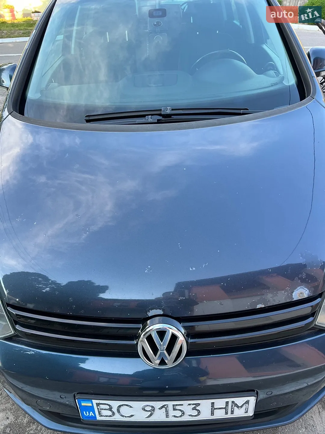 2011 Volkswagen Golf Plus - мініатюра 4