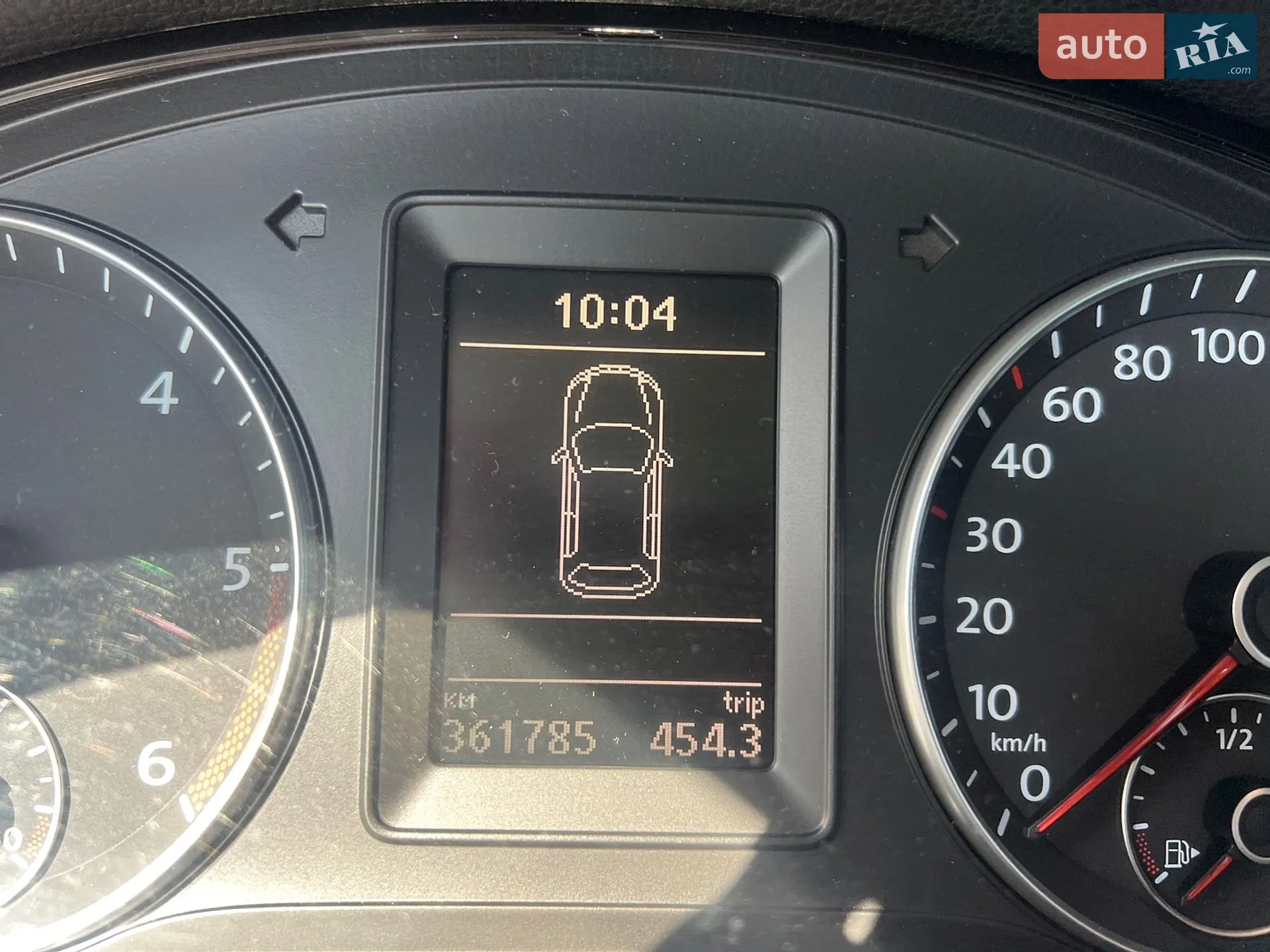 2011 Volkswagen Golf Plus - мініатюра 13
