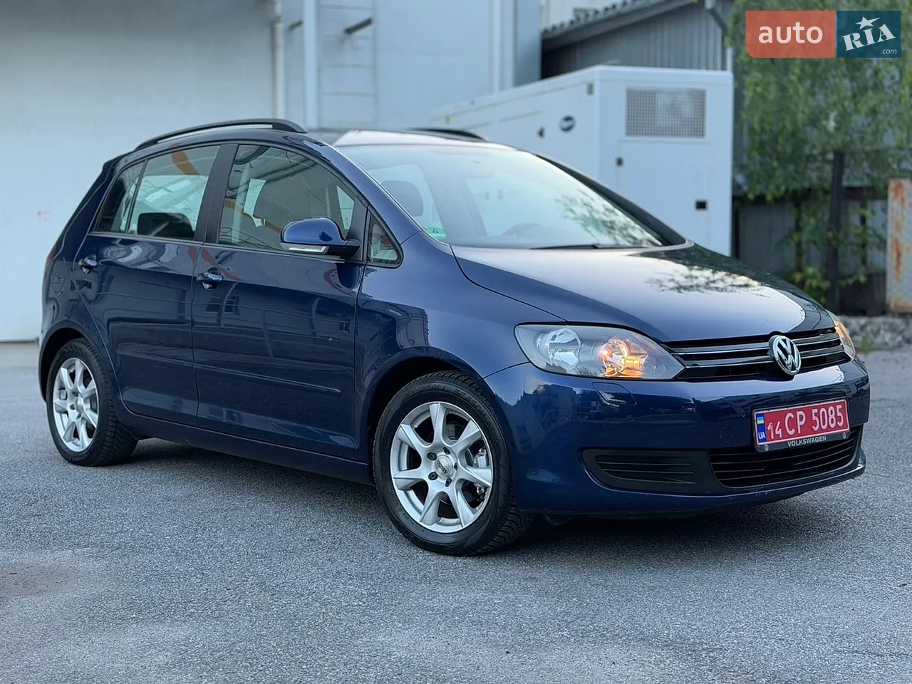 2010 Volkswagen Touran - мініатюра 58