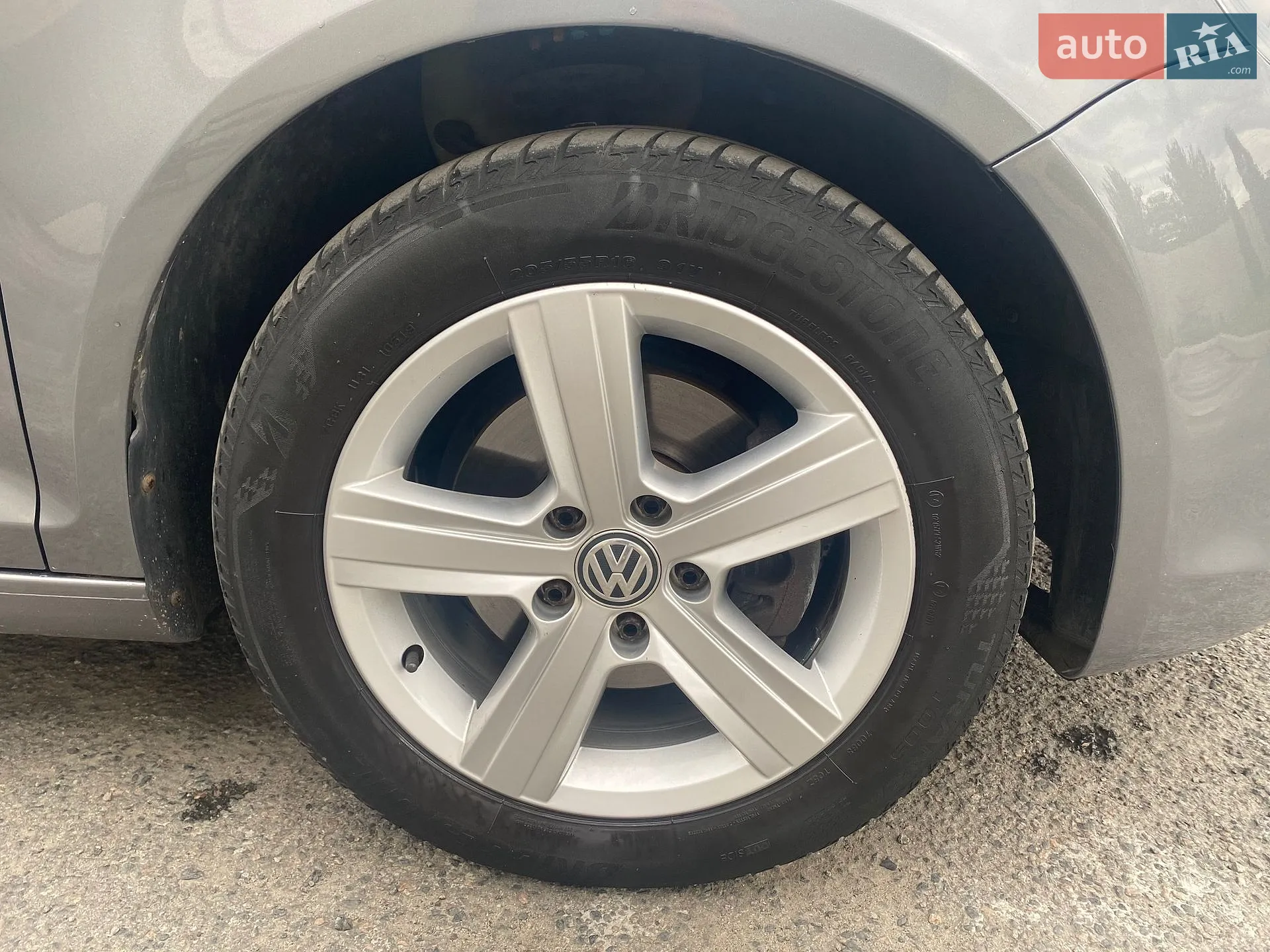 2011 Volkswagen Golf Plus - мініатюра 35