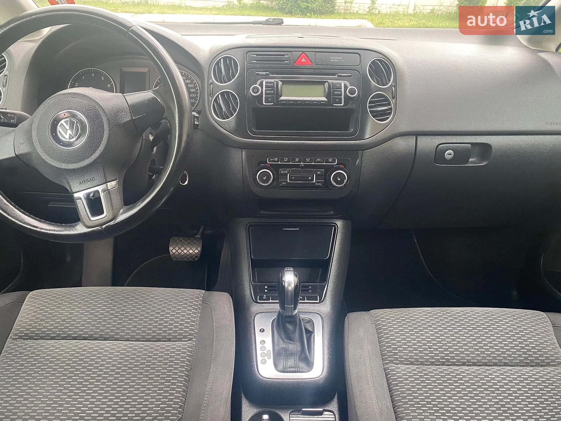 2011 Volkswagen Golf Plus - мініатюра 46