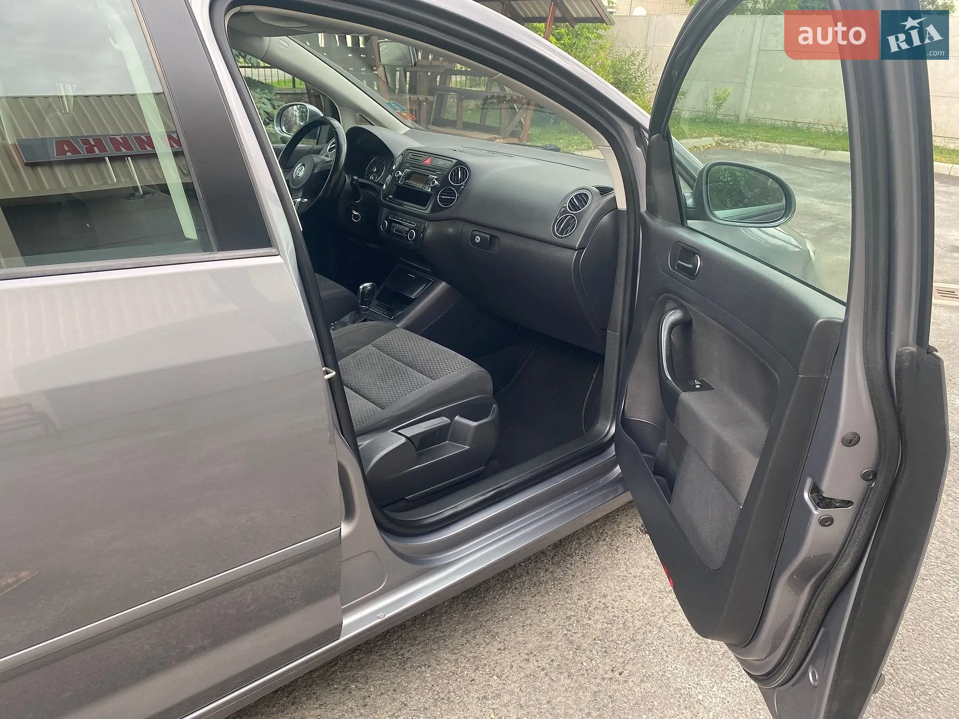 2011 Volkswagen Golf Plus - мініатюра 53
