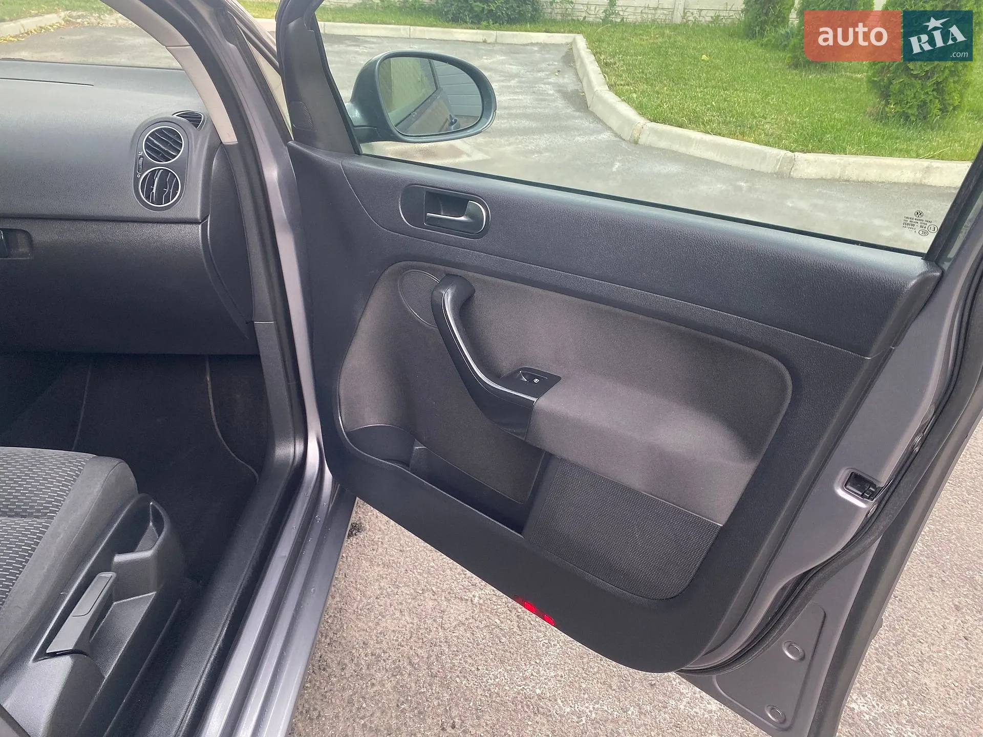 2011 Volkswagen Golf Plus - мініатюра 56
