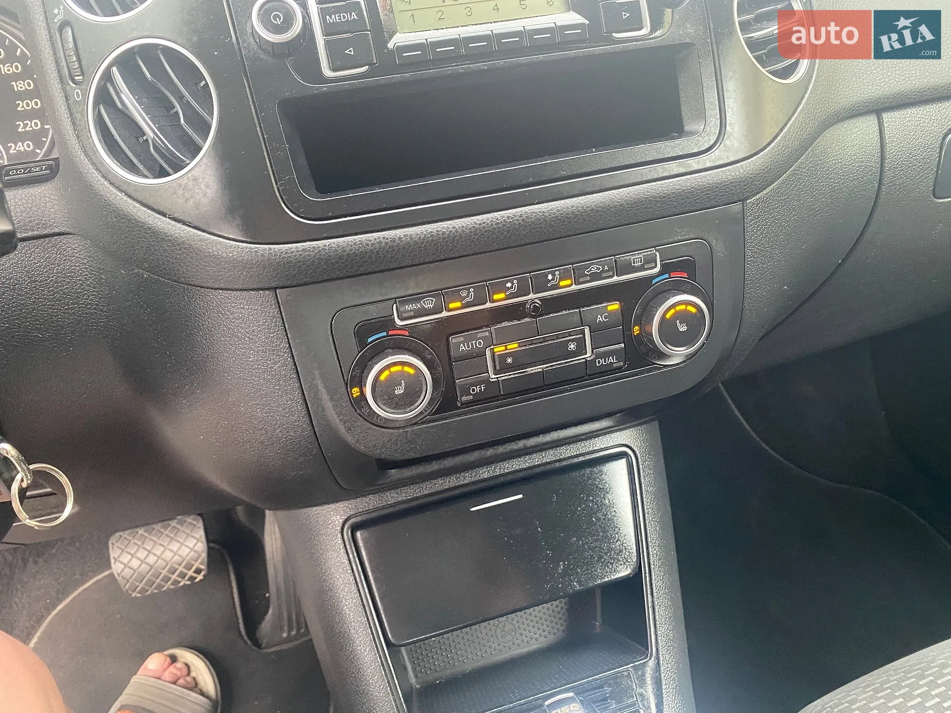 2011 Volkswagen Golf Plus - мініатюра 62