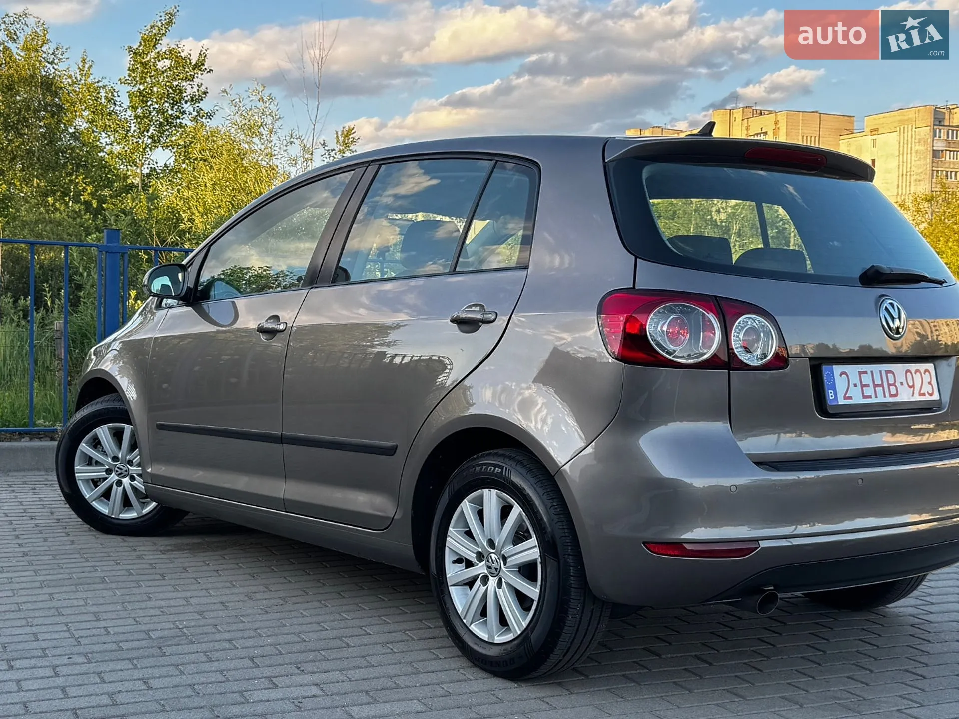 2013 Volkswagen Golf Plus - мініатюра 16
