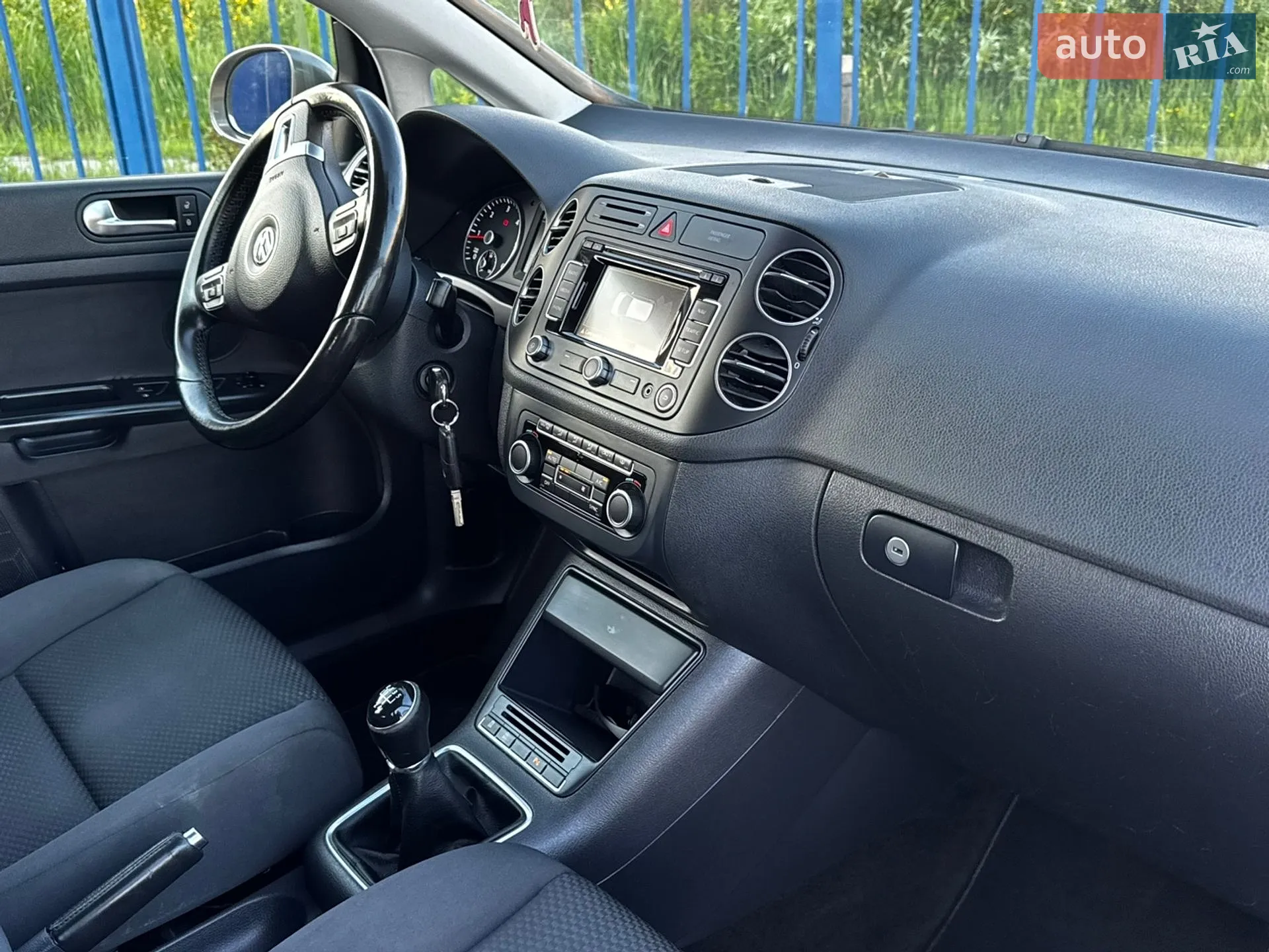 2013 Volkswagen Golf Plus - мініатюра 46