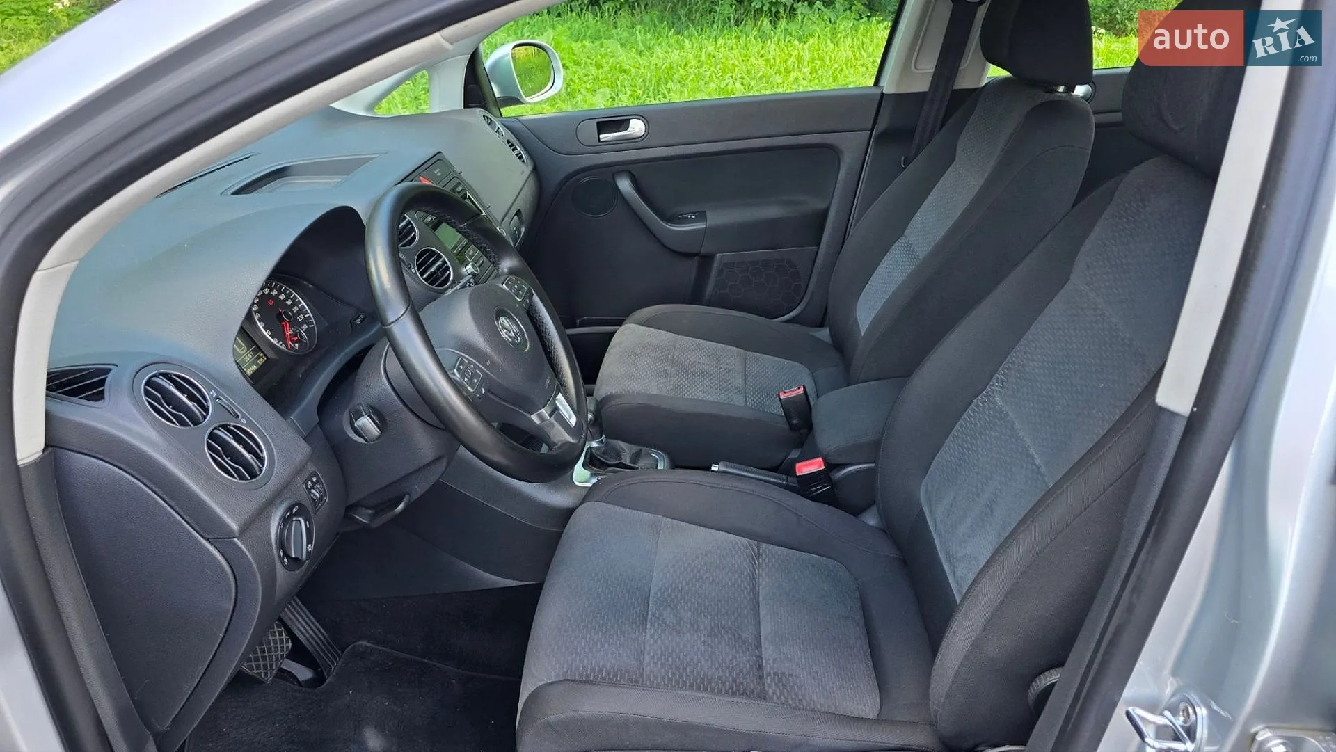 2010 Volkswagen Golf Plus - мініатюра 34