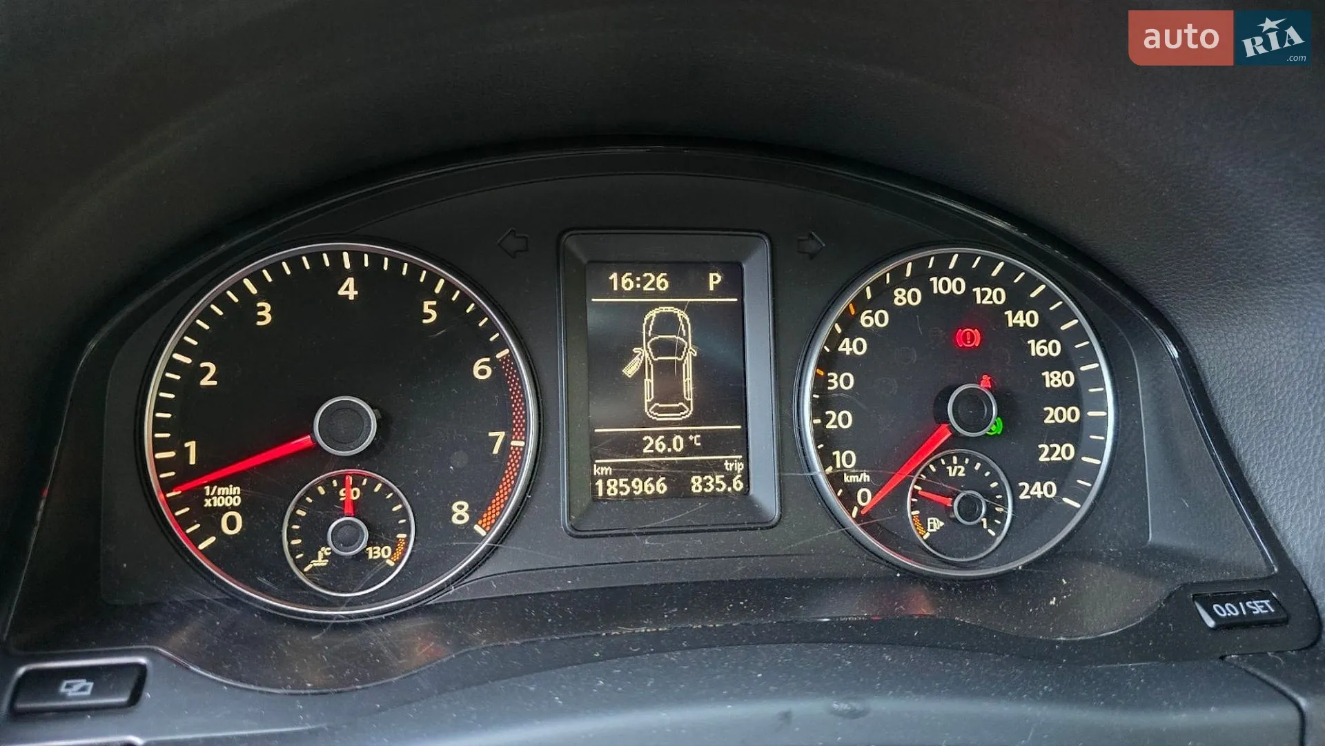 2010 Volkswagen Golf Plus - мініатюра 38