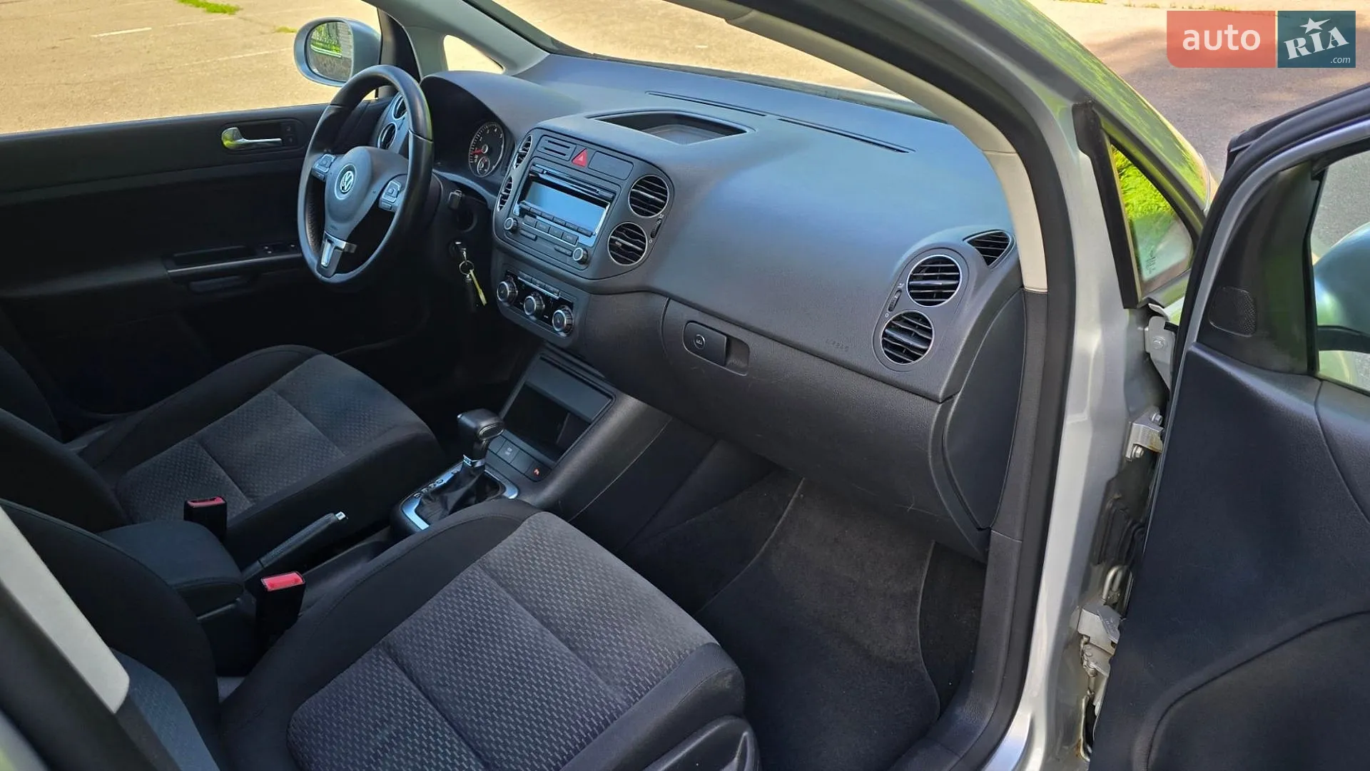 2010 Volkswagen Golf Plus - мініатюра 47