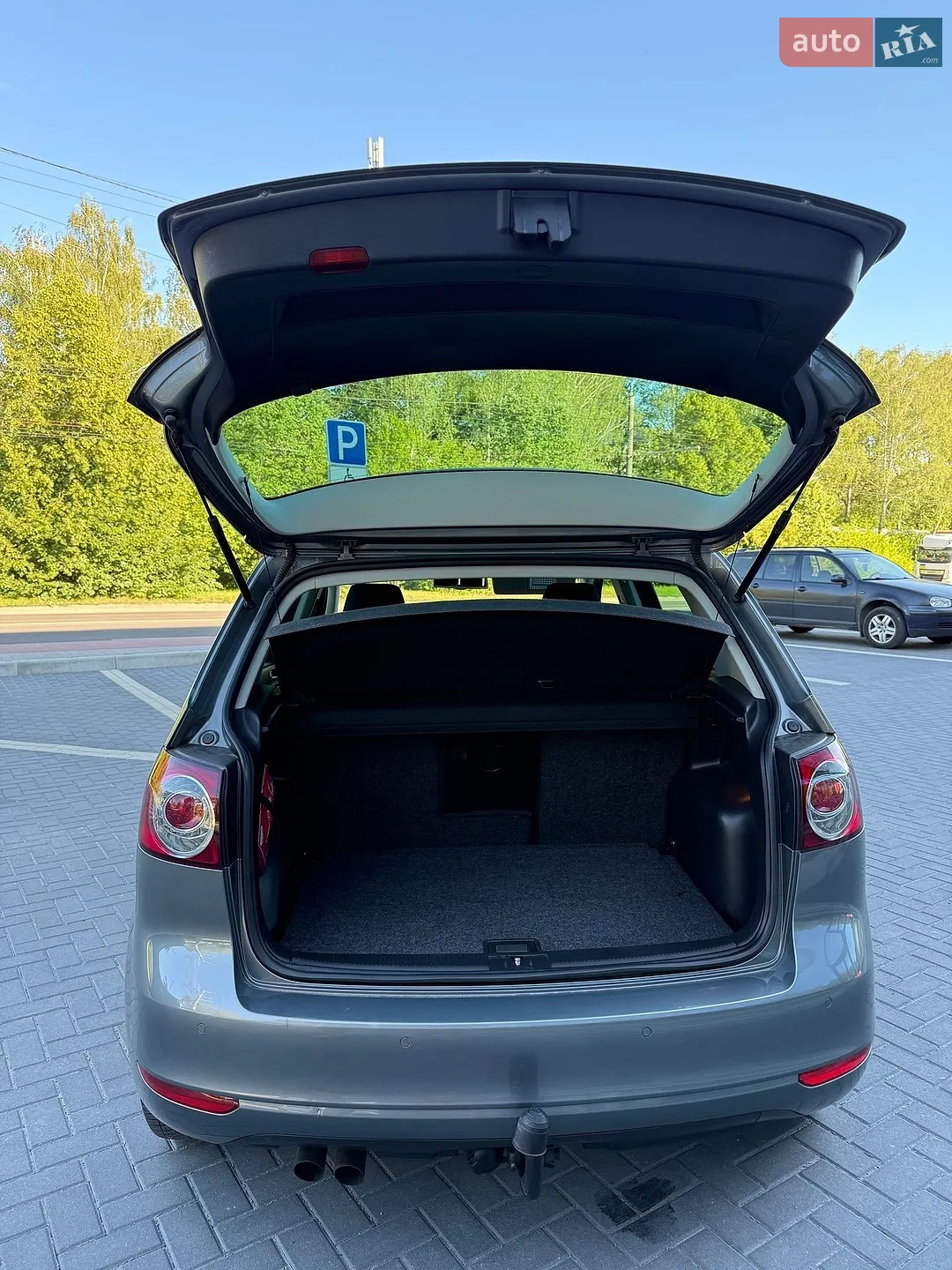2013 Volkswagen Golf Plus - мініатюра 19